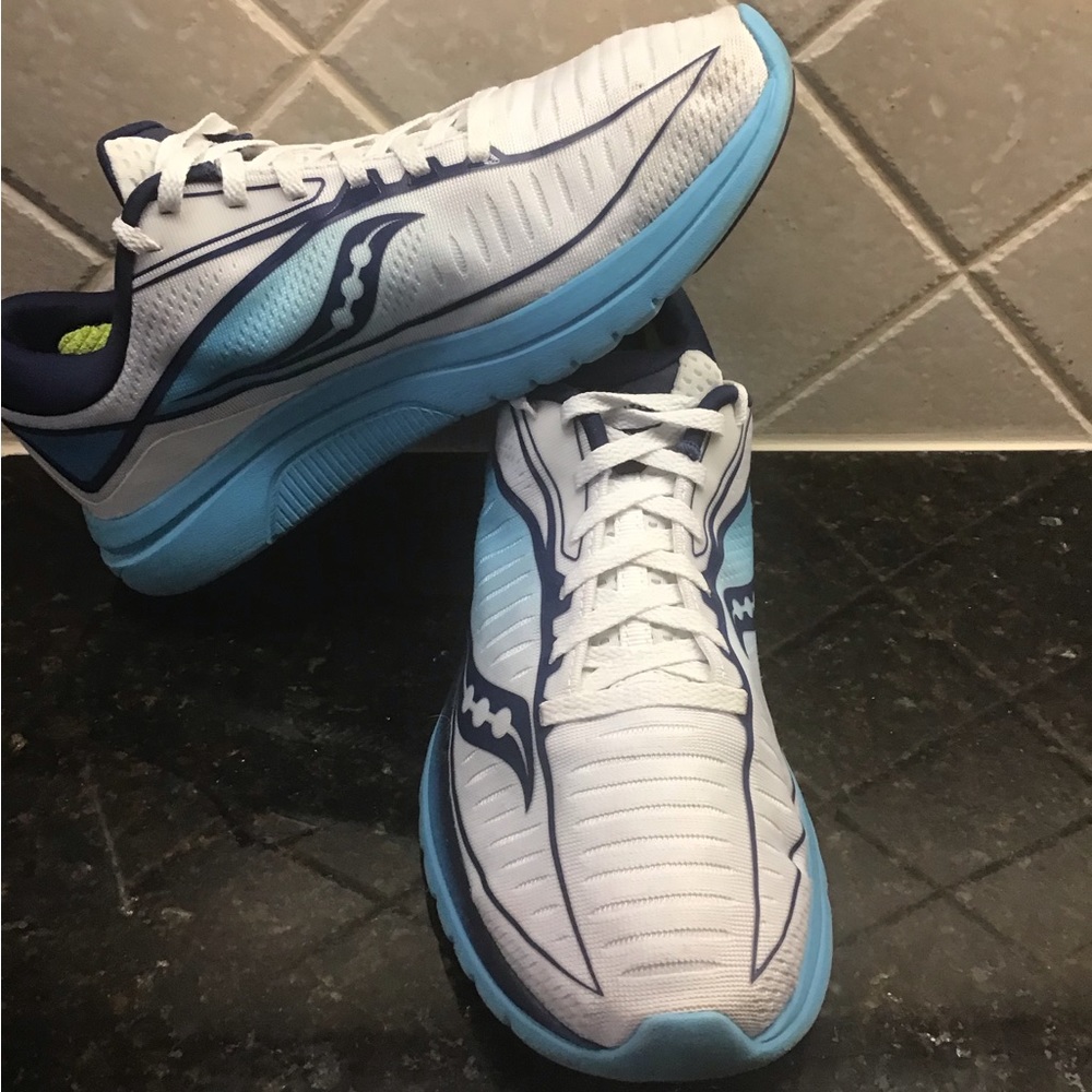 Women’s Saucony Kinvara 10